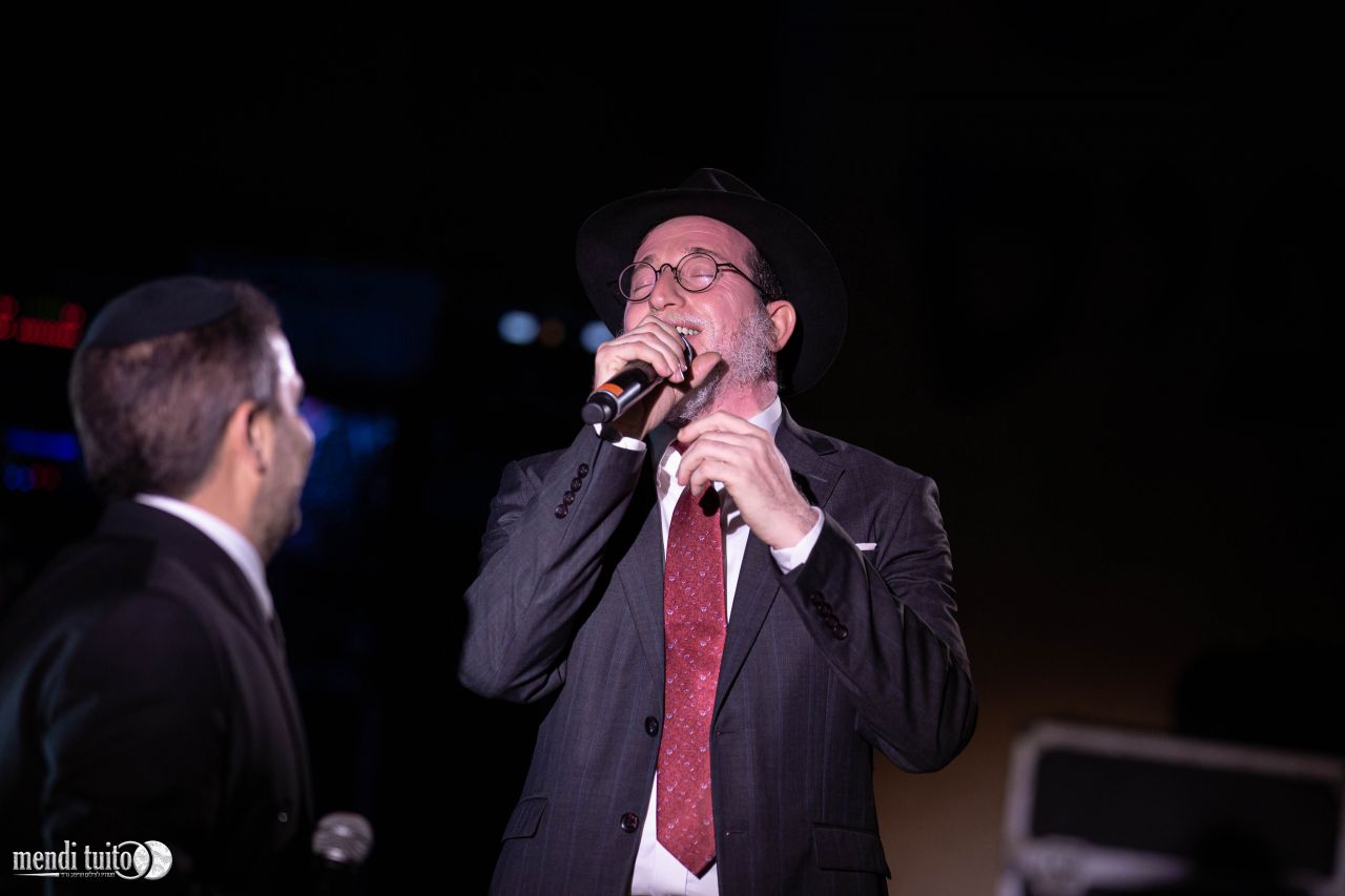 מענדי ג'רופי